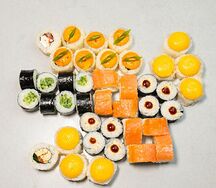 Императорская ёлка