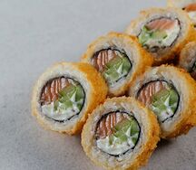 Филадельфия темпура