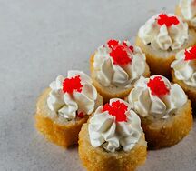 Фиш темпура