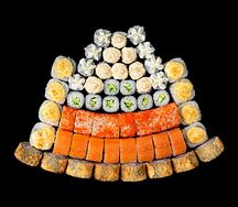 Завтрак Императора