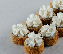 Тори темпура