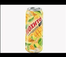 Мохито Fresh Манго