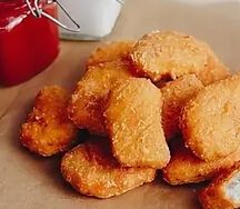 Наггетсы куриные