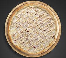 Пицца Гавайская