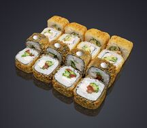 Сет Темпурный Mini