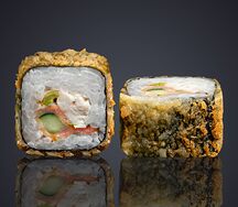 Батакон темпура