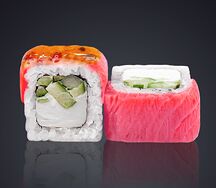 Туна классик