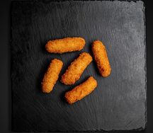 Сырные палочки