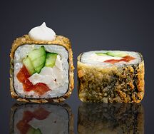 Цезарь темпура