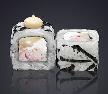 Гавайский краб