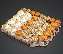 Сет Запечённый Light 2.0