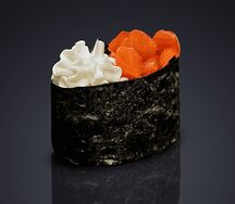 Суши Чиз с лососем