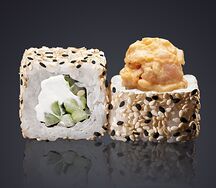 Пикантный лосось