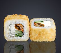 Муракай темпура