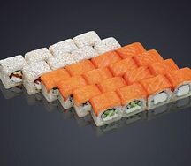 Сет Филадельфия