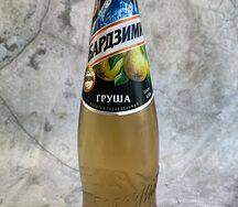 Лимонад Бардзими Груша