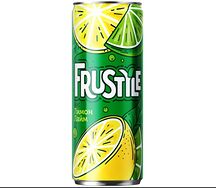Лимонад Frustyle