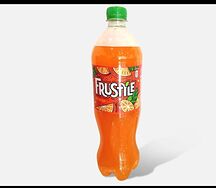 Лимонад Frustyle Апельсин 