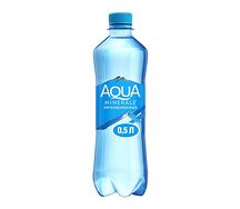 Вода Aqua Minerale