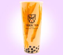 Солёная карамель