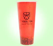 Красный дракон