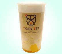 Банан & Карамель