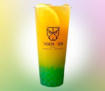 Дикий Апельсин