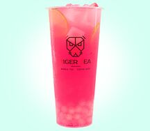 Морозный личи