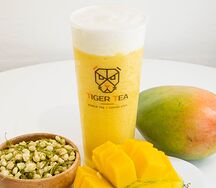 Сырный Манго