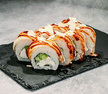 Мега Канадский миндаль