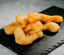 Креветки фри