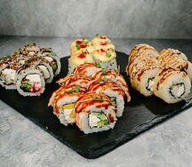 Сет Хоккайдо