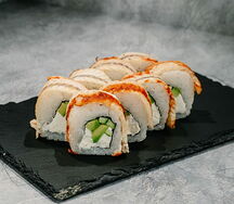 Мега Канада