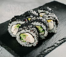 Черная амазонка