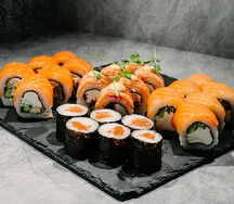 Сет Филадельфия