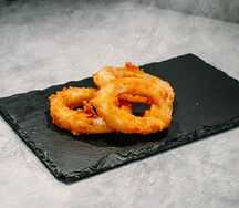 Кольца кальмара