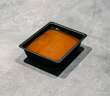 Кисло-сладкий соус