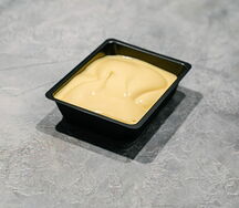 Сырный соус