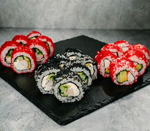 Сет Калафия