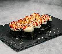 Лунная ночь