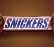 Сникерс