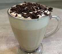 Птичье молоко 