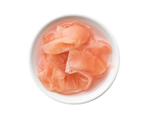 Имбирь маринованный