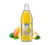 Лимонад в стекле Емв Груша