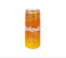 Добрый Апельсин