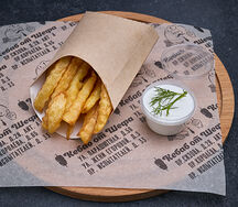 Картофель фри