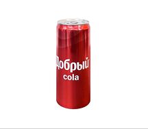 Добрый Кола