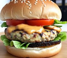 Чикенбургер
