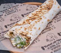 Шаверма мини