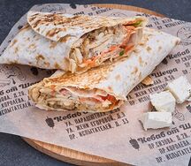 Шаверма Арабская